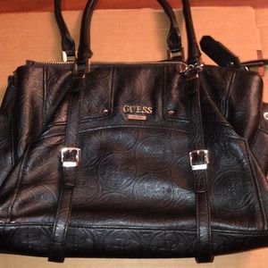 Guess bag